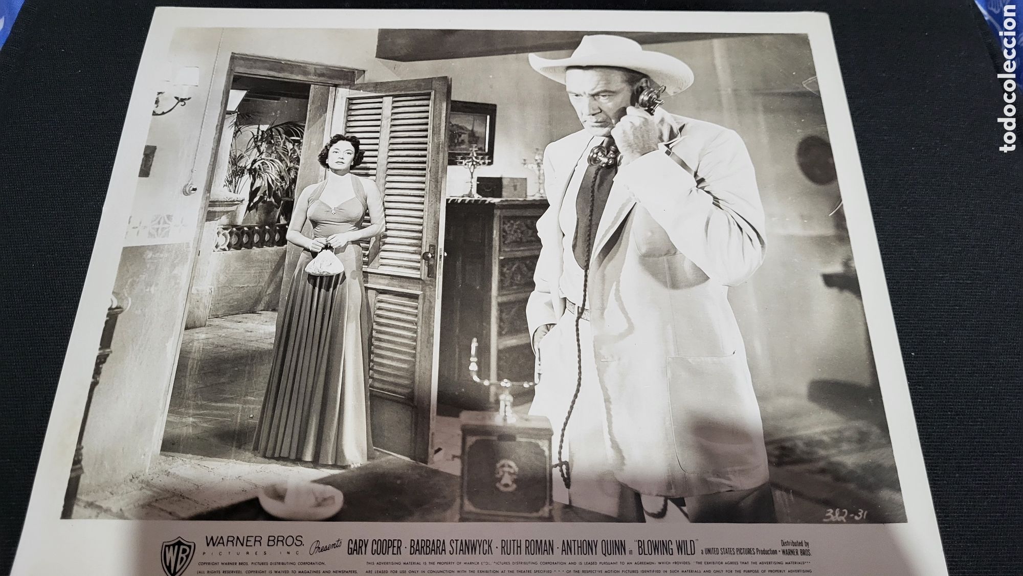 Kino: Fotograf&iacute;a antigua actores de Cine