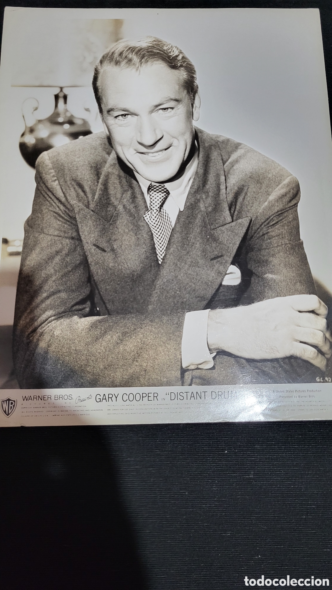 Kino: Fotograf&iacute;a antigua actor Cine