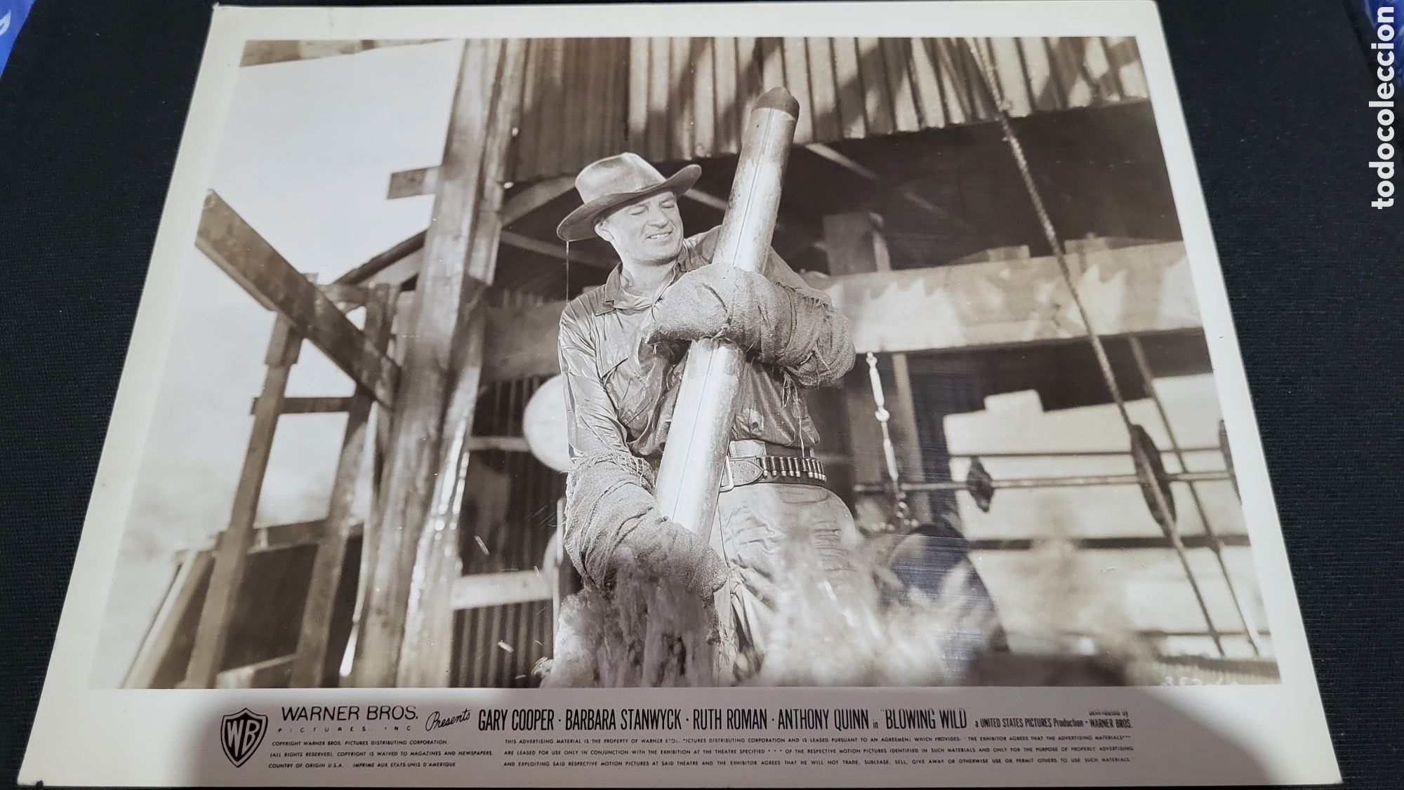 Kino: Fotograf&iacute;a antigua actor de Cine