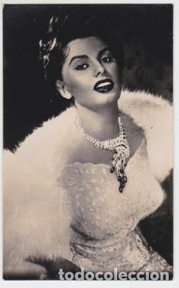 Cine: SOFIA LOREN - Foto 1