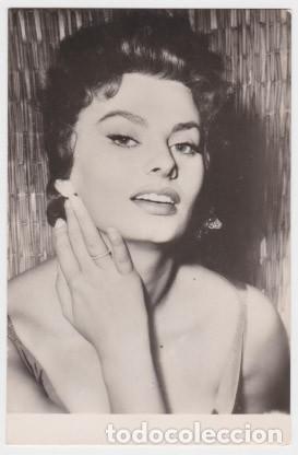 Cine: SOFIA LOREN