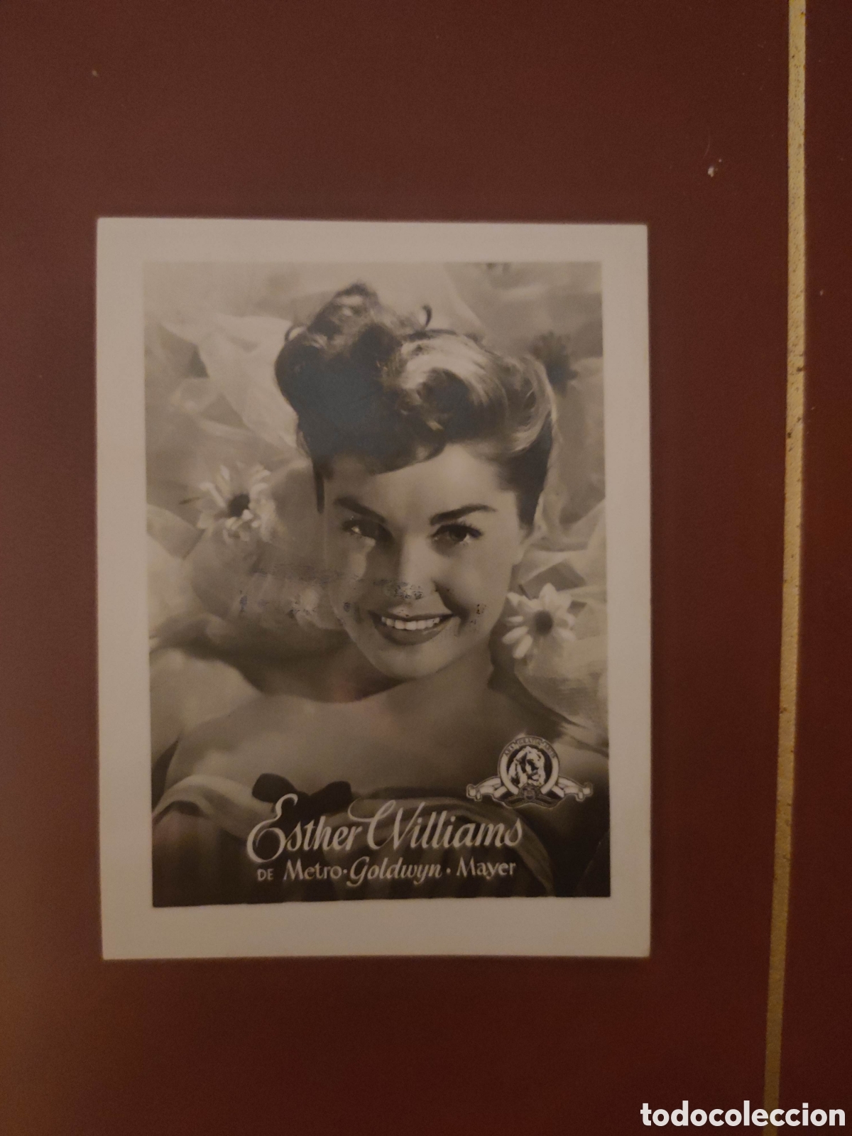 Cine: Esther williams - Foto 1