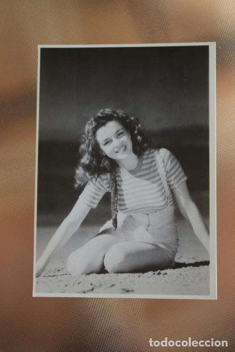 Cine: MARILYN MONROE - Foto 1