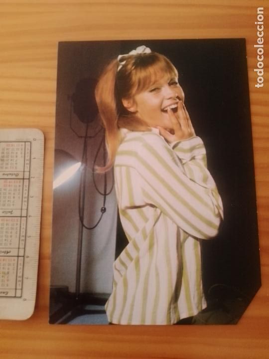 Cine: Marisol. Postal de &eacute;poca - Foto 1