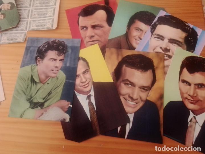 Cin&eacute;ma: Cine: 7 postales de &eacute;poca