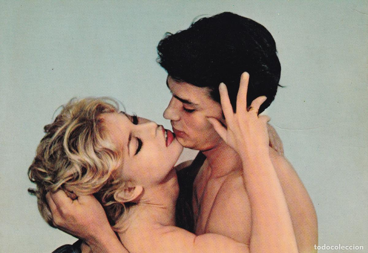 Cine: BRIGITTE BARDOT - ALAIN DELON