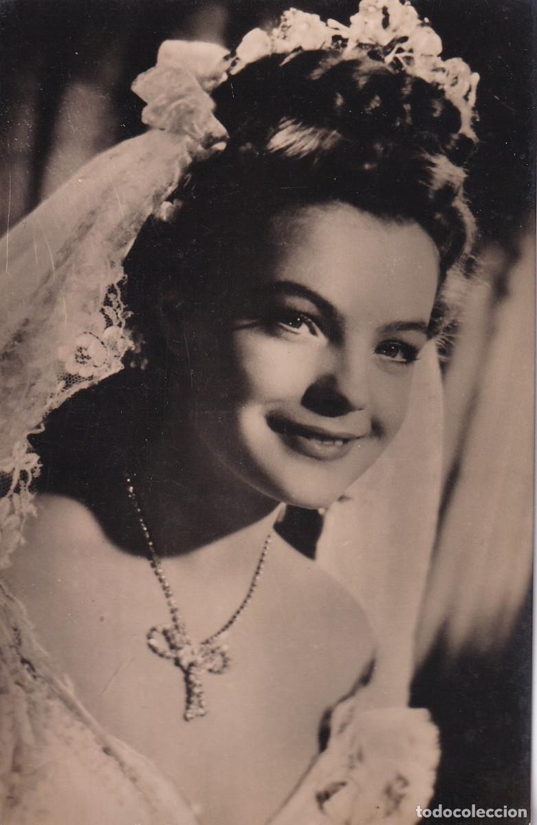 Cine: ROMY SCHNEIDER 2758