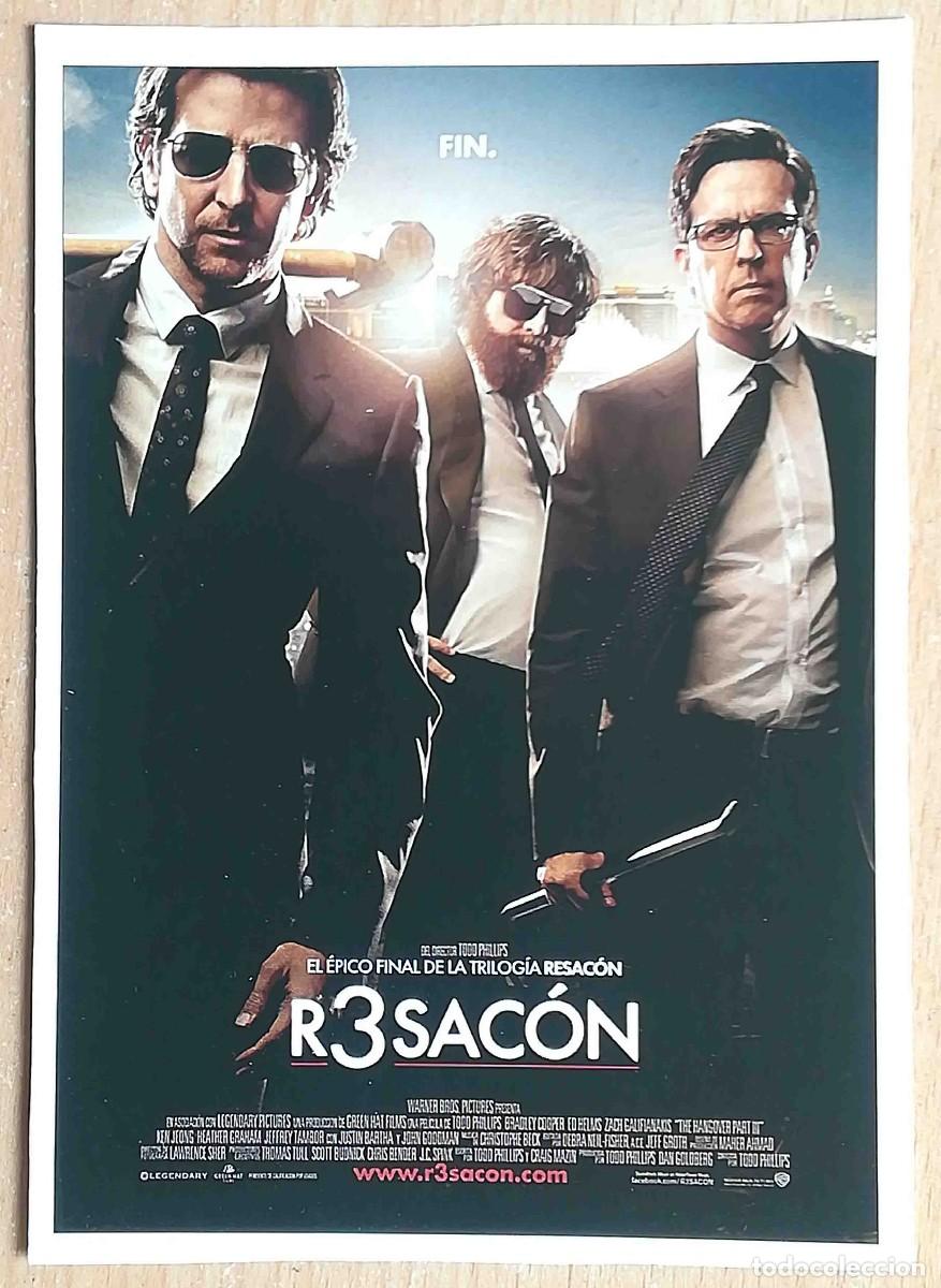 Resaca 3 Estreno De Resacón 3 De Bradley Cooper Bradley Cooper Foto Resacón