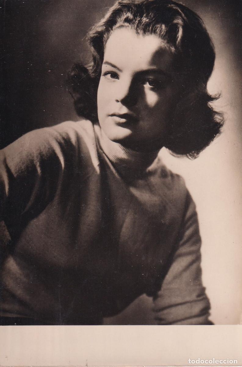 Cine: ROMY SCHNEIDER 2782