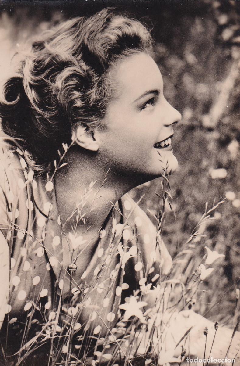 Cine: ROMY SCHNEIDER 2836