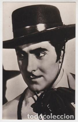 TYRONE POWER