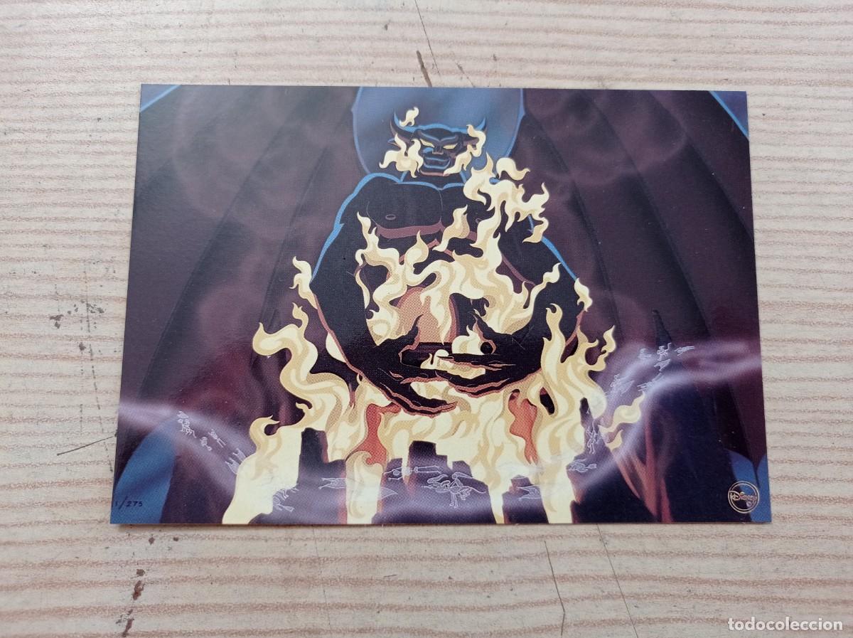 Cinema: Postal Postcard Fantasia - Walt Disney