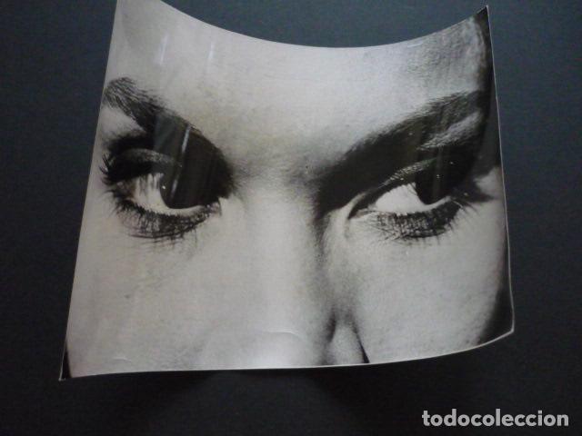 Cinema: FLORINDA BOLKAN ACTRIZ EN LA PELICULA ANONIMO VENECIANO FOTOGRAFIA 18 X 23 CMTS