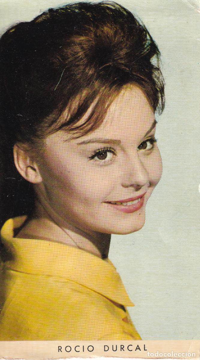 Cine: ROCIO DURCAL DISCOGRAFIA PHILIPS