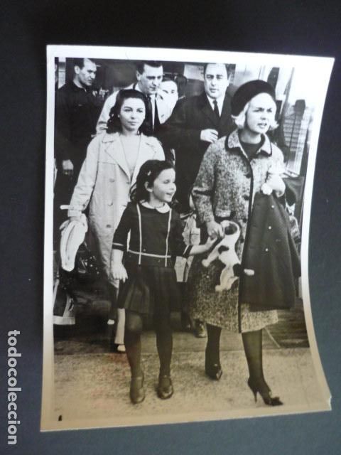 Cinema: RICHARD BURTON ACTOR ESPOSA ANTIGUA FOTOGRAFIA 15 X 20 CMTS