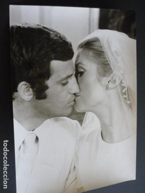 Cinema: JEAN PAUL BELMONDO ACTOR ANTIGUA FOTOGRAFIA 20 X 29 CMTS