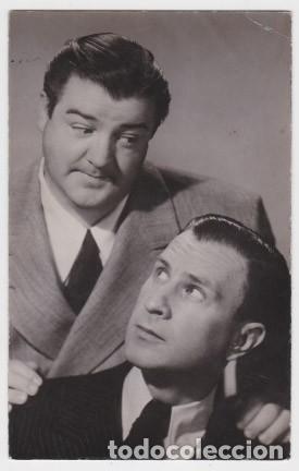 Cine: ABBOTT y COSTELLO - Foto 1