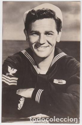 Cine: JOHN GARFIELD