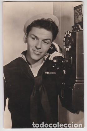 Cine: FRANK SINATRA - Foto 1