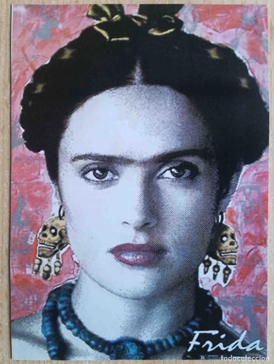 frida. julie taymor, 2002 (salma hayek, alfred - Buy Photos ...