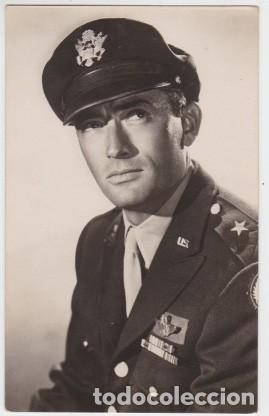 Cine: GREGORY PECK - Foto 1