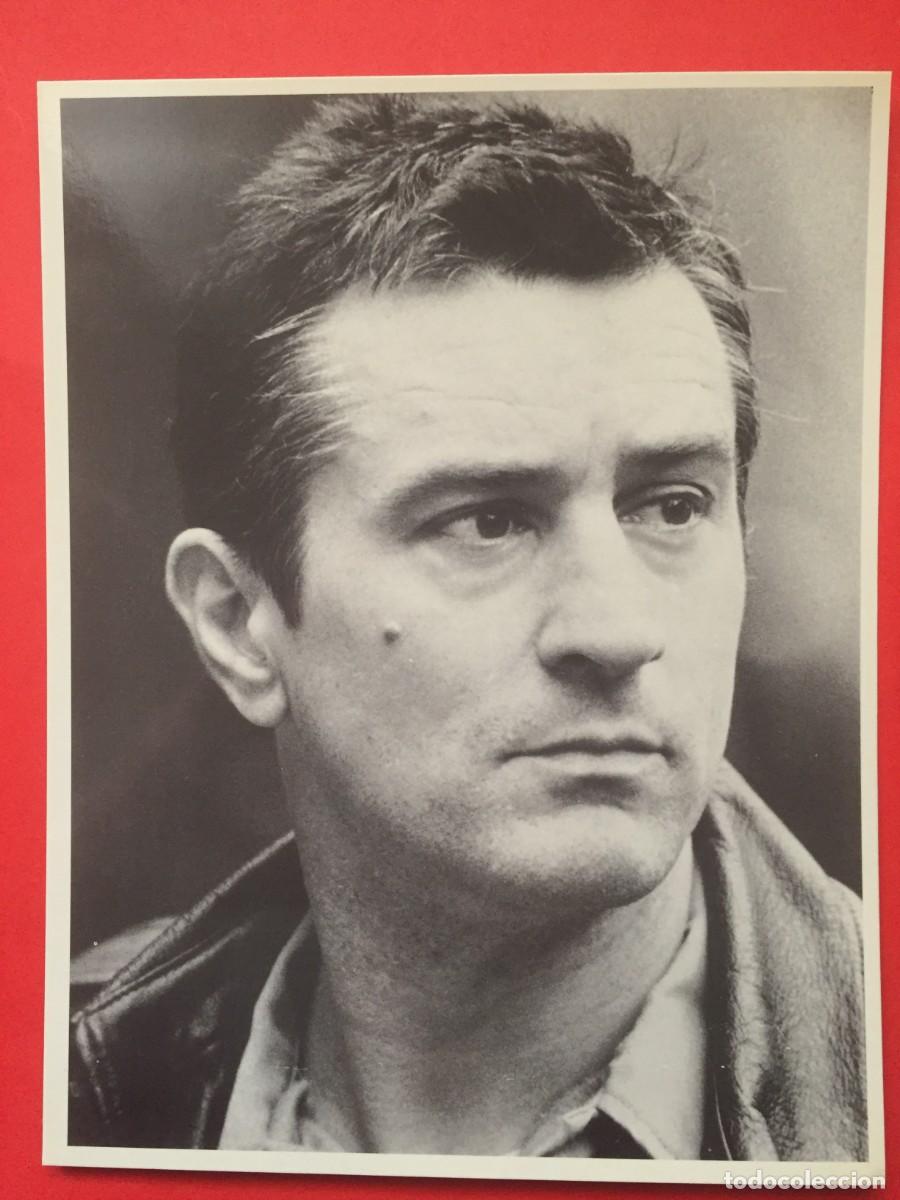Kino: LAS FICHAS DE CACITEL ROBERT DE NIRO FICHA NUMERO 98