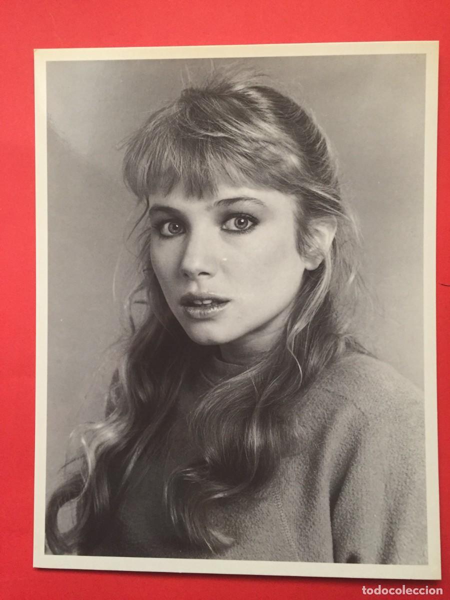 Kino: LAS FICHAS DE CACITEL REBECA DE MORNAY FICHA NUMERO 88