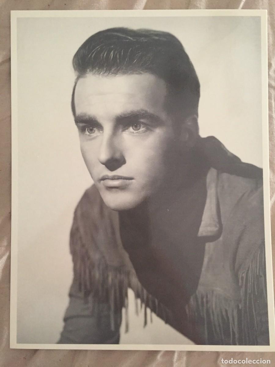 Kino: LAS FICHAS DE CACITEL MONTGOMERY CLIFT FICHA NUMERO 90