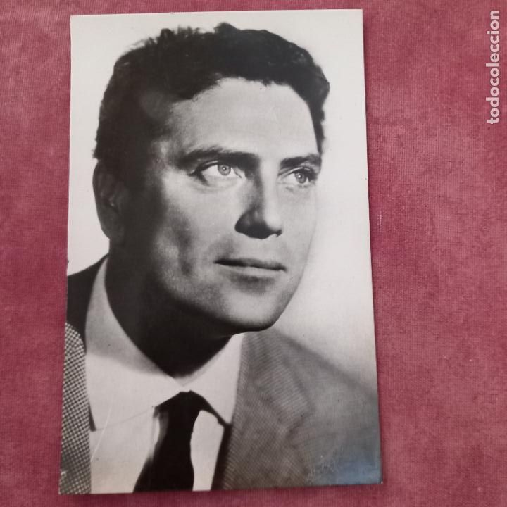 Cine: 2843 brigitte bardot - Postal P4