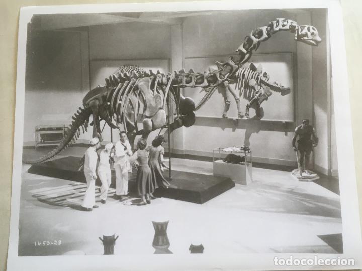 Cine: un dia en nueva york frank sinatra gene kelly stanley donen foto original reposicion a&ntilde;os 60