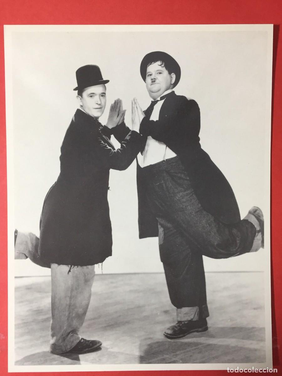 Cine: LAS FICHAS DE CACITEL STAN LAUREL Y OLIVER HARDY FICHA NUMERO 56 EL GORDO Y EL FLACO