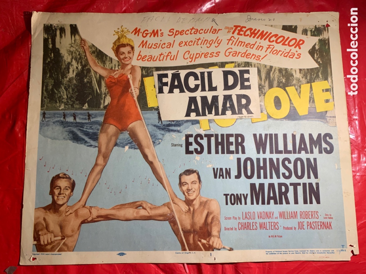 Kino: Afiche fotocine foto hollywood