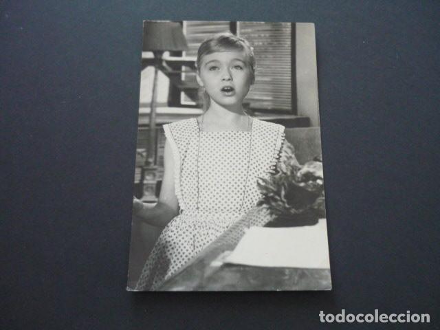 Kino: MARISOL POSTAL