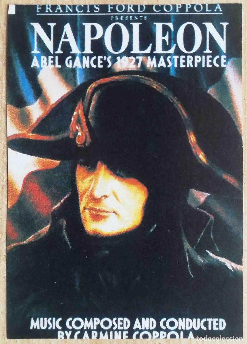 napoleón. abel gance. francia, 1927 (albert die - Buy Photos ...