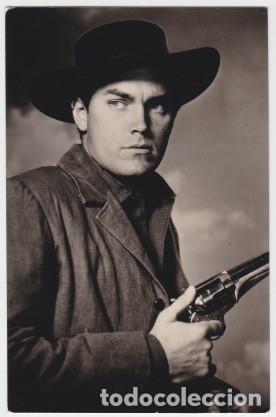 JEFFREY HUNTER