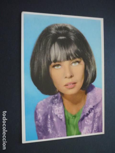 Kino: LESLIE CAROL ACTRIZ POSTAL