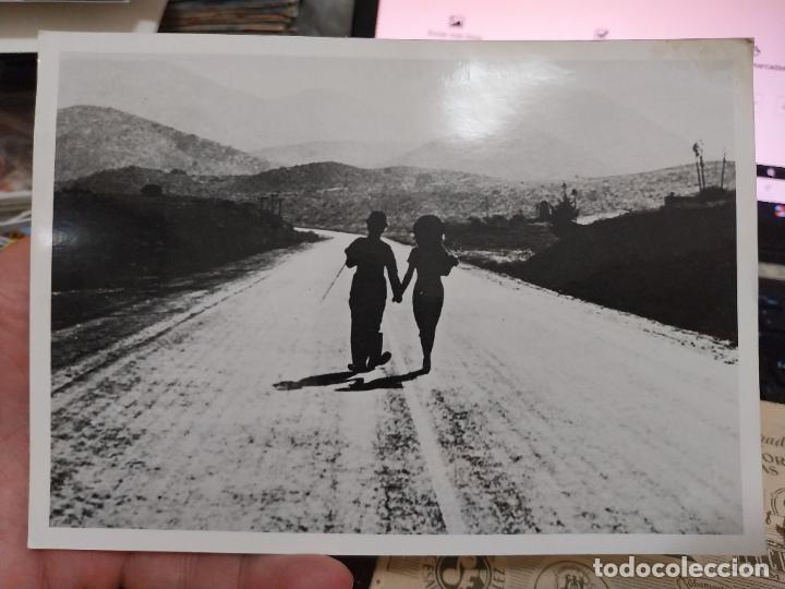 Cine: TIEMPOS MODERNOS CHAPLIN FOTO PRESS PELICULA BAJA CALIDAD 17,7 X 12.7CM