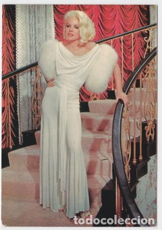 Cine: CARROLL BAKER - Foto 1