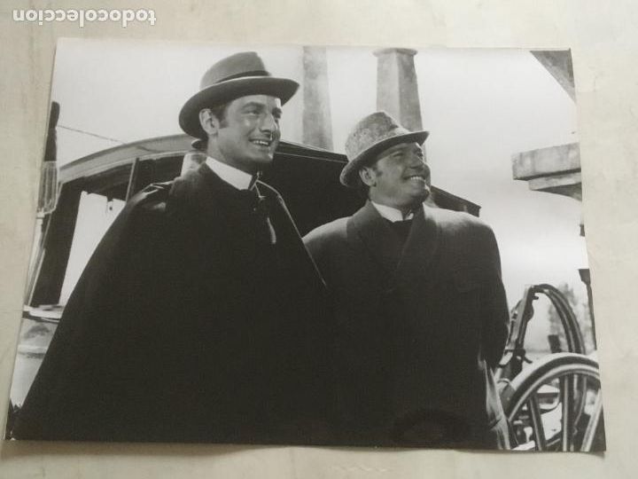 Cine: dracula principe de las tinieblas terence fisher foto original estreno