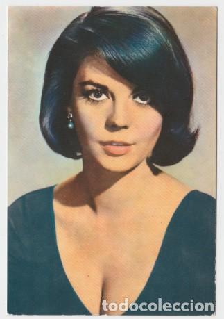 Cinema: NATALIE WOOD