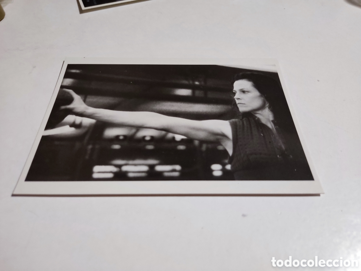 Cine: Postal Alien resurrection
