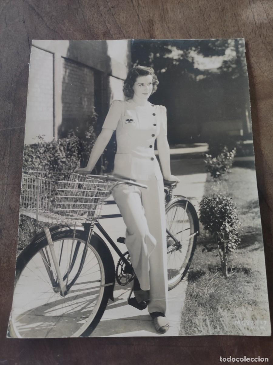 Cine: Foto de actriz: Mary Howard