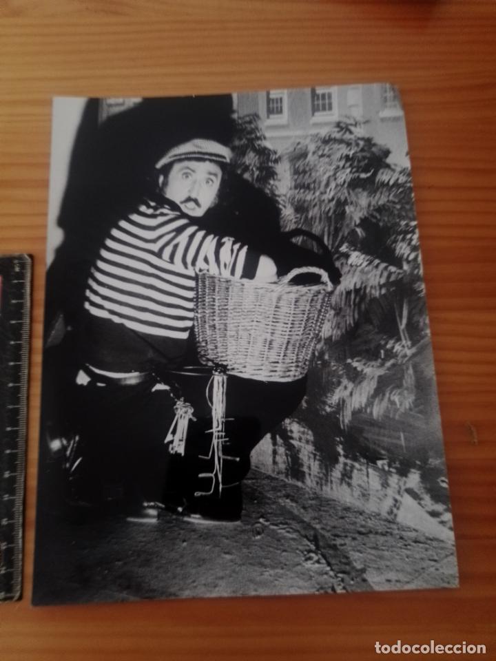 Cine: Emilio Laguna en A cada espa&ntilde;ol su turista