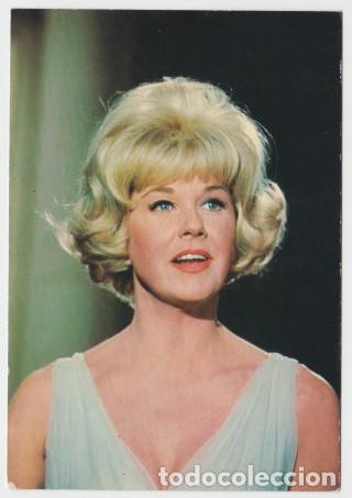 DORIS DAY