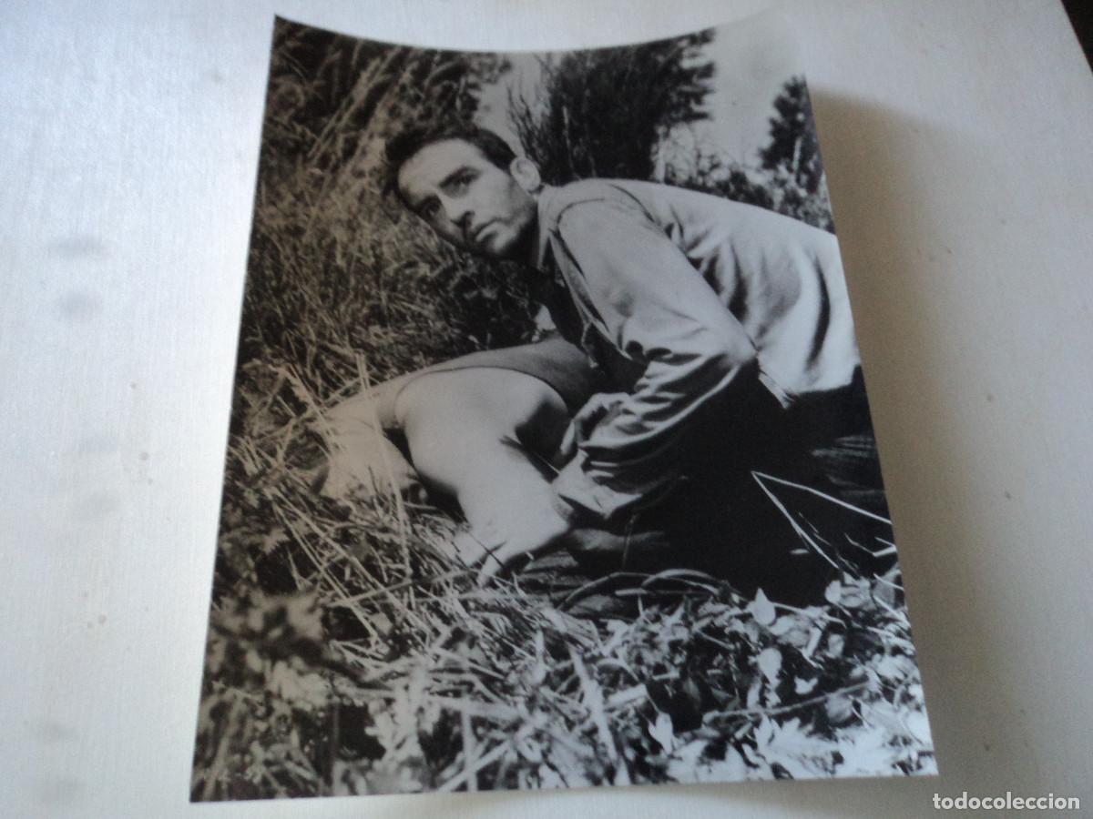 Cine: lote de 20 fotografias de cine y espectaculos, desconozco nombres