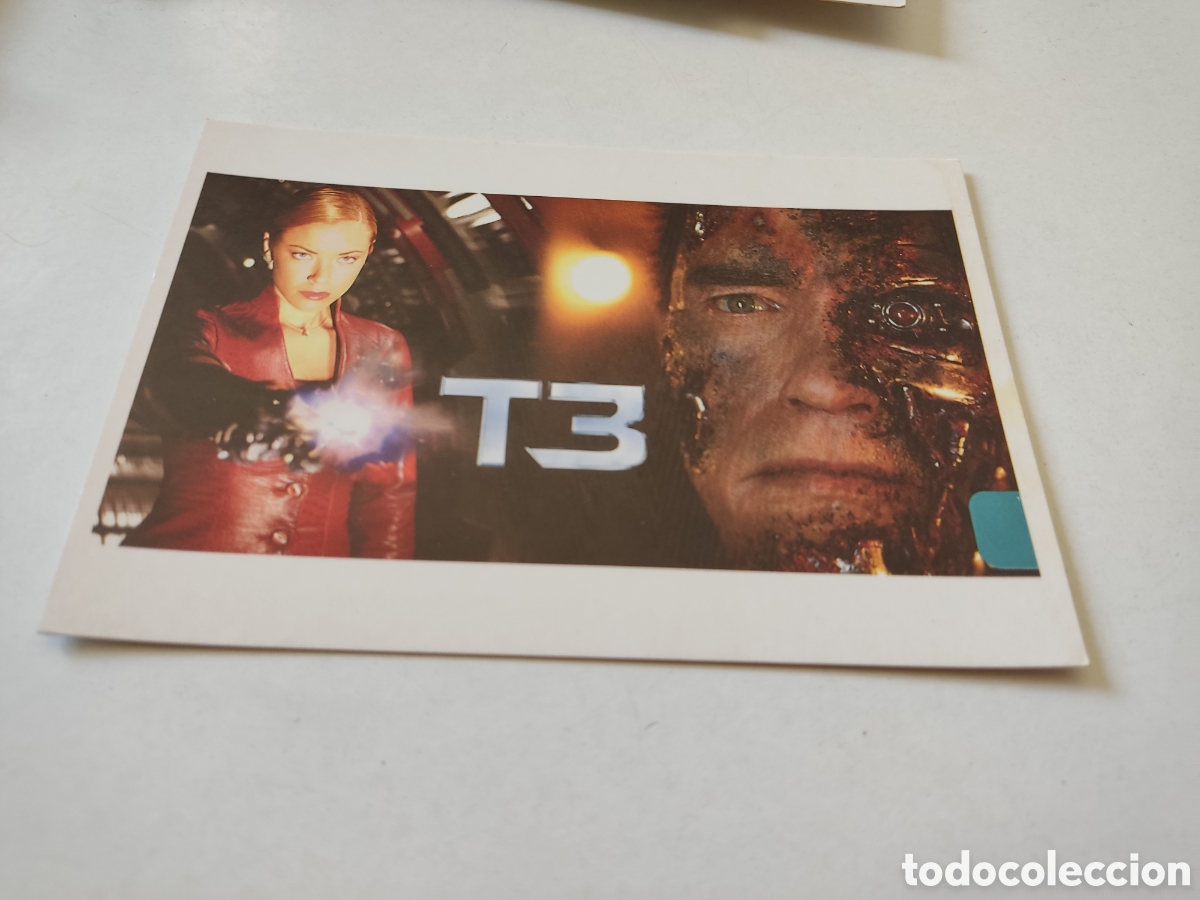 Cine: Postal Terminator 3