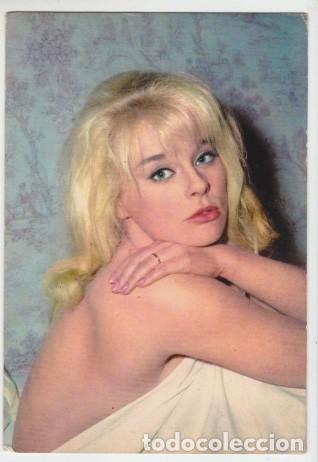 Cin&eacute;ma: ELKE SOMMER