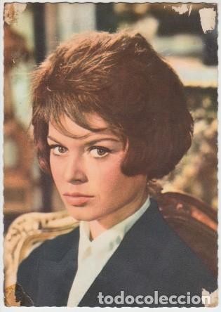 Cine: BRIGITTE BARDOT