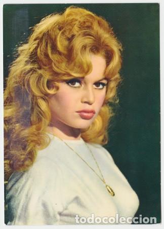 Cine: BRIGITTE BARDOT