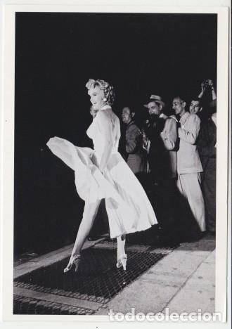 Cine: MARILYN MONROE - Foto 1